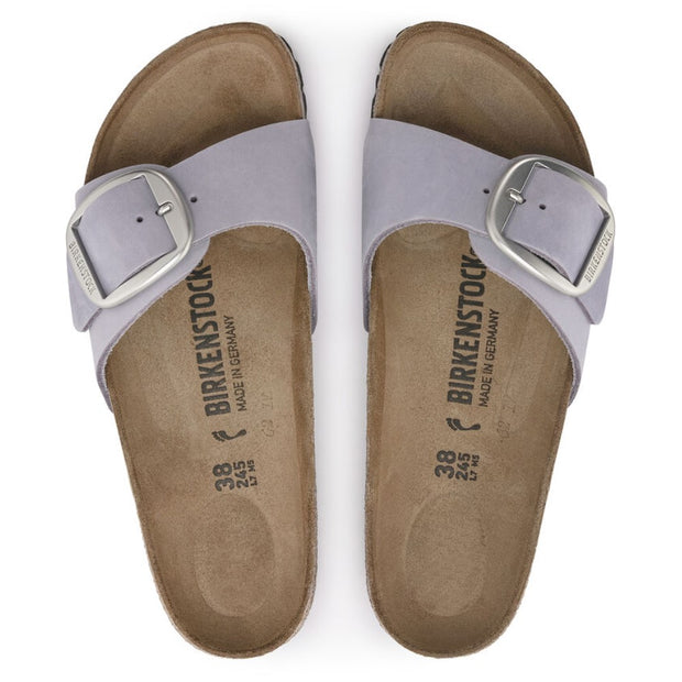 BIRKENSTOCK MADRID BIG BUCKLE