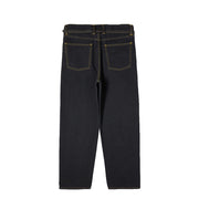 EDWIN Belted Tyrell Pant