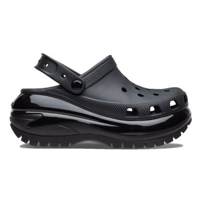 CROCS Classic Mega Crush Clog W