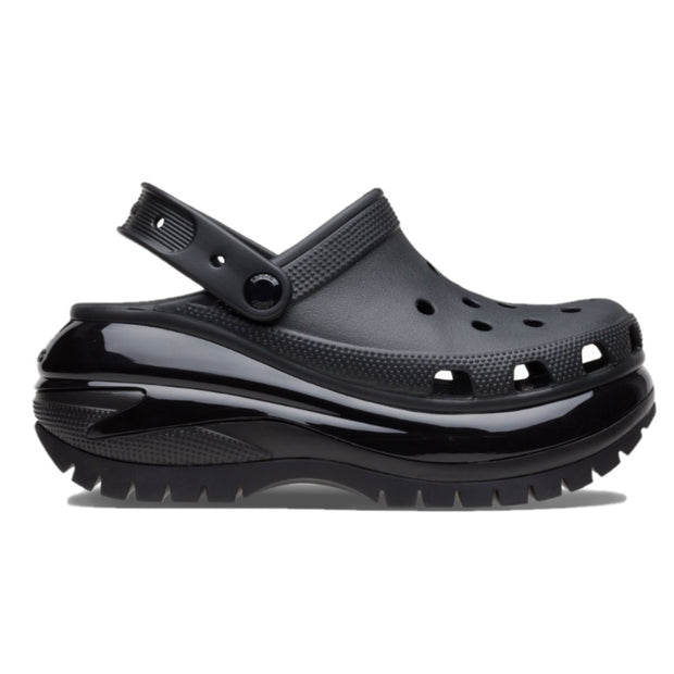 CROCS Classic Mega Crush Clog W