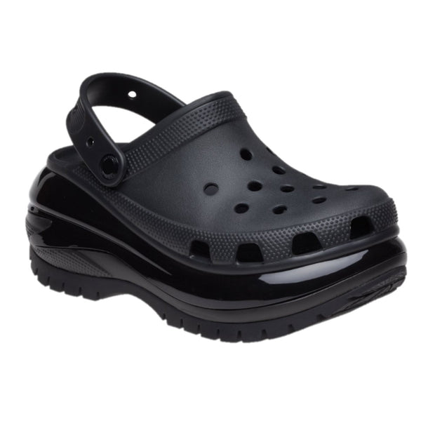 CROCS Classic Mega Crush Clog W