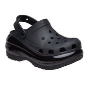 CROCS Classic Mega Crush Clog W