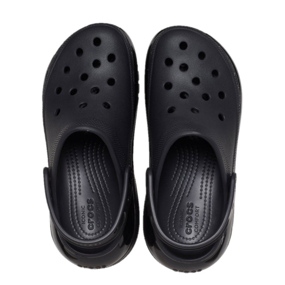 CROCS Classic Mega Crush Clog W