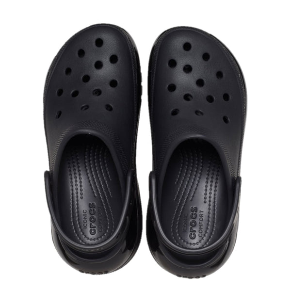 CROCS Classic Mega Crush Clog W