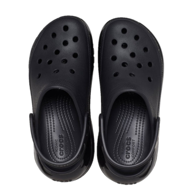 CROCS Classic Mega Crush Clog W