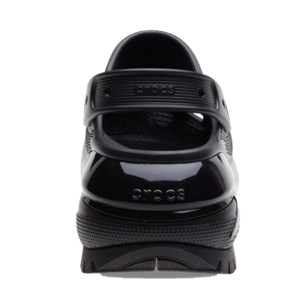 CROCS Classic Mega Crush Clog W