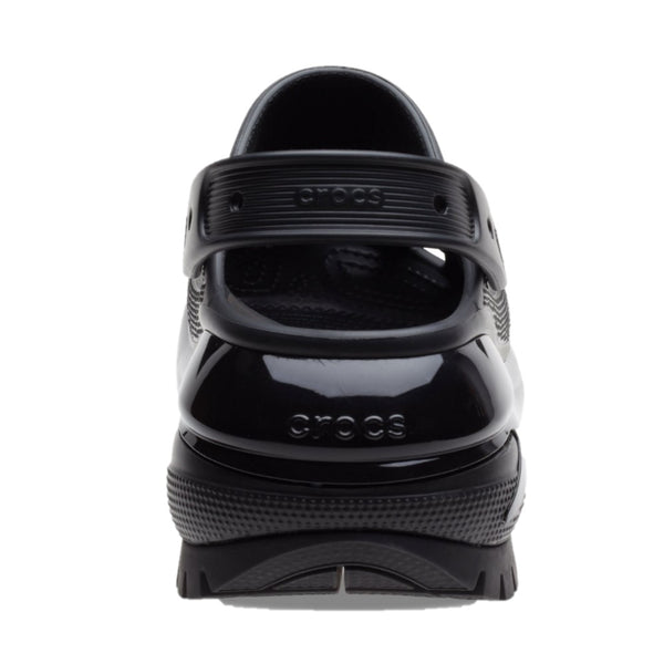 CROCS Classic Mega Crush Clog W