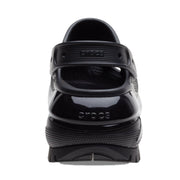 CROCS Classic Mega Crush Clog W