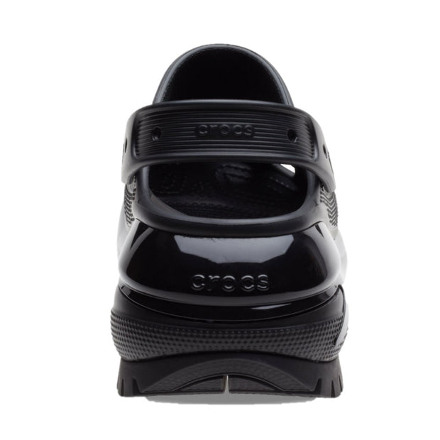 CROCS Classic Mega Crush Clog W