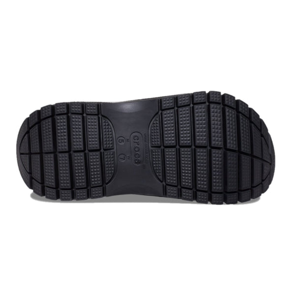 CROCS Classic Mega Crush Clog W