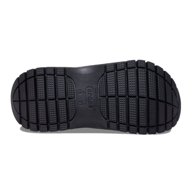 CROCS Classic Mega Crush Clog W