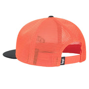 STUSSY Extra Tough Trucker Cap