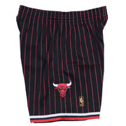 MITCHELL & NESS NBA Bulls 96-97