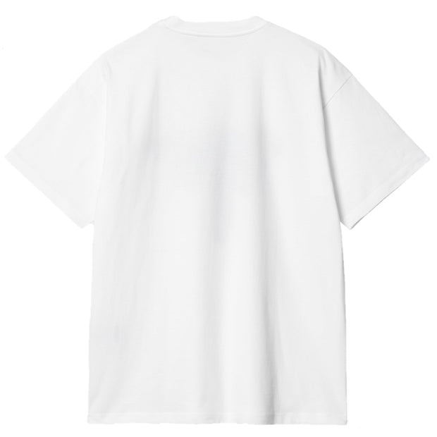 CARHARTT WIP Diagram Script T-shirt