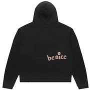 ERL Unisex Venice Patch Hoodie Knit