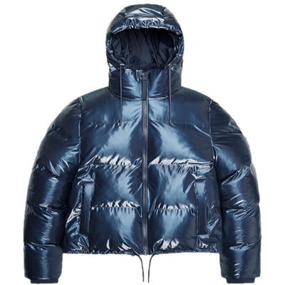 RAINS W ALTA PUFFER JACKET