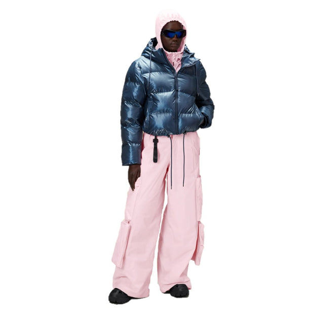 RAINS W ALTA PUFFER JACKET