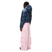 RAINS W ALTA PUFFER JACKET