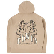 EDWIN Angels Hoodie Sweat