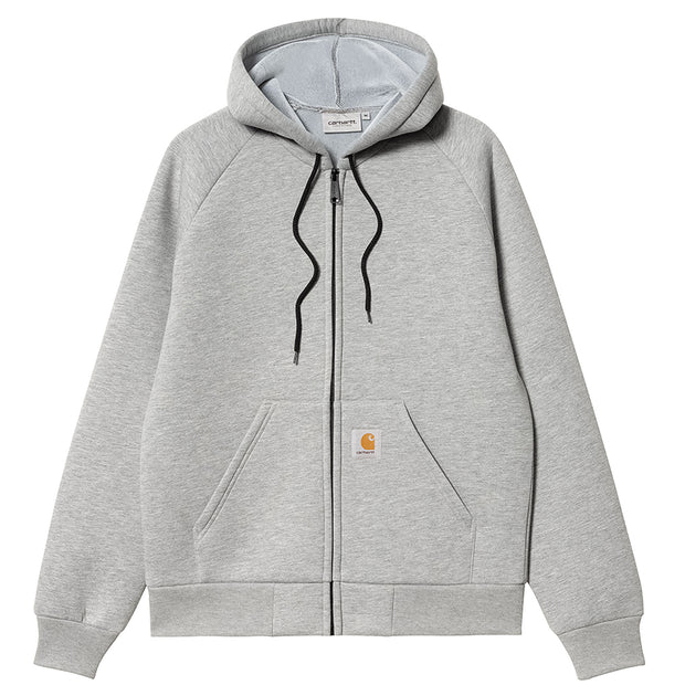 CARHARTT WIP Car-Lux Hooded Jacket