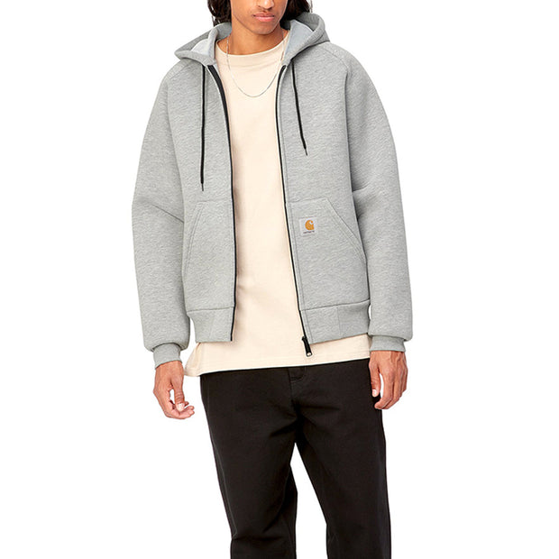 CARHARTT WIP Car-Lux Hooded Jacket