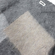 MAGLIANO Leftlovers Knitted Pullover