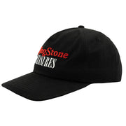 PLEASURES Rolling Stone Hat