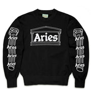 ARIES Column Sweatshirt