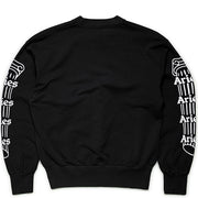 ARIES Column Sweatshirt