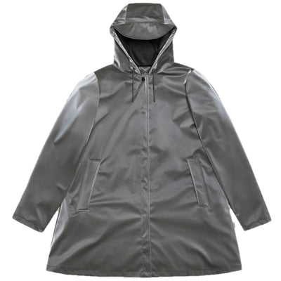 RAINS A-LINE W JACKET