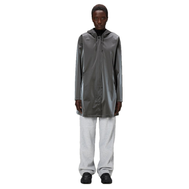 RAINS A-LINE W JACKET