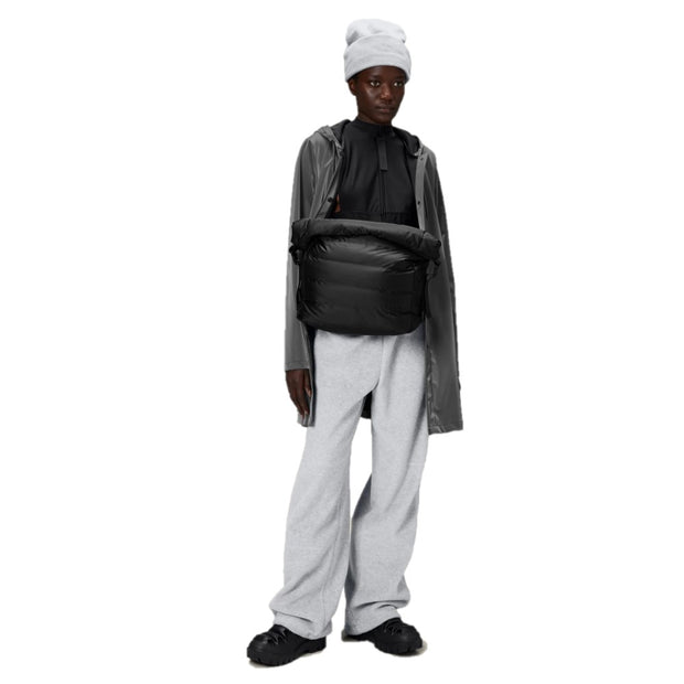 RAINS A-LINE W JACKET