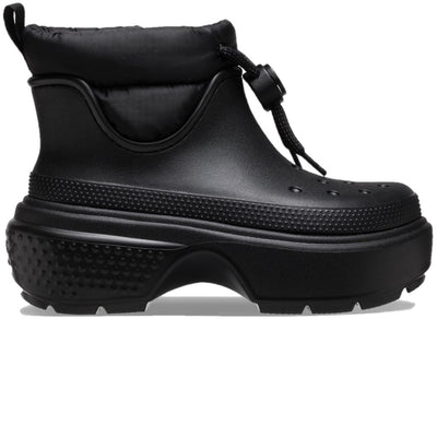 CROCS Stomp Puff Boot