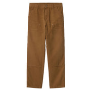 CARHARTT WIP Double Knee Pant