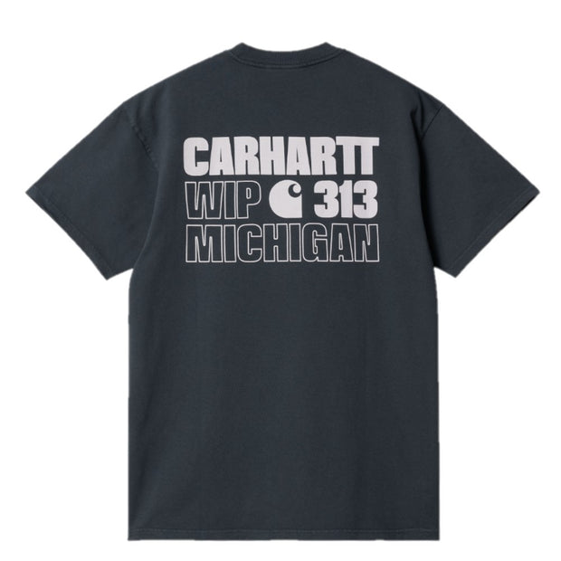 CARHARTT WIP Manual T-shirt