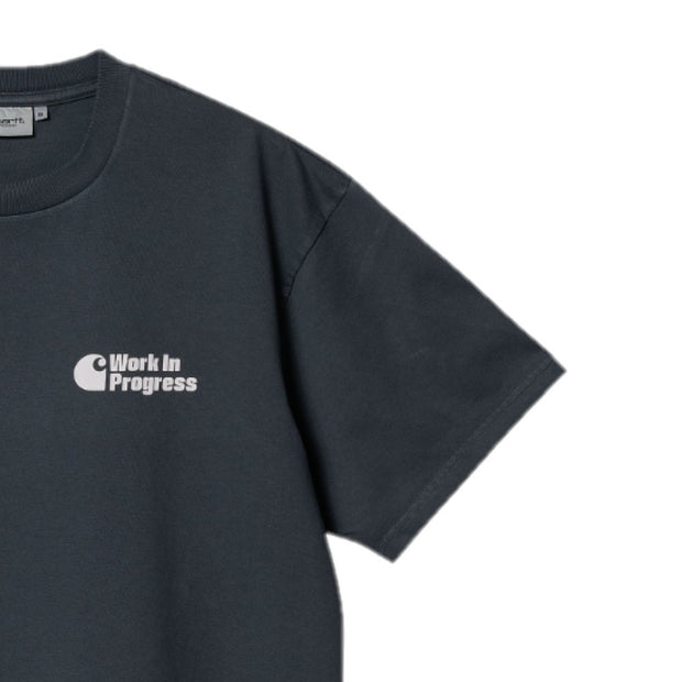 CARHARTT WIP Manual T-shirt