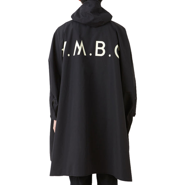 WHITE MOUNTAINEERING WM x Kiu 3 Layered Poncho