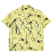 EDWIN Brutal Insouciance Shirt S/s