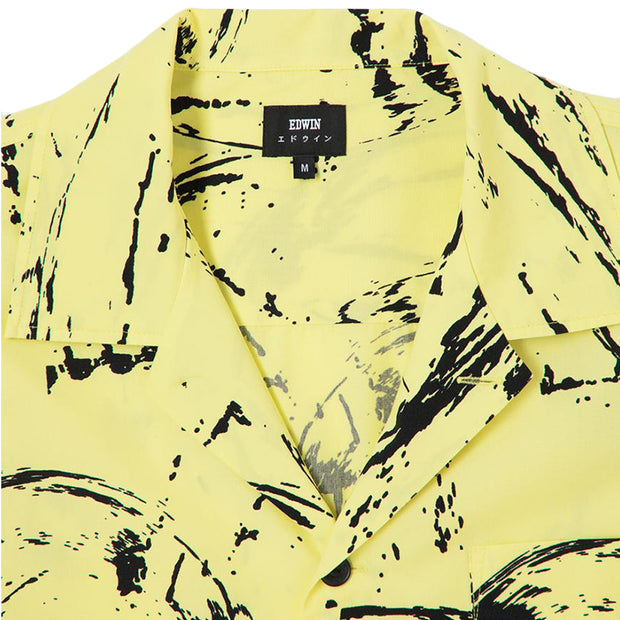EDWIN Brutal Insouciance Shirt S/s