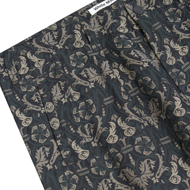 WHITE MOUNTAINEERING Botanical Wide Pants