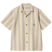 CARHARTT WIP Dodson Stripe Shirt