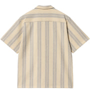 CARHARTT WIP Dodson Stripe Shirt