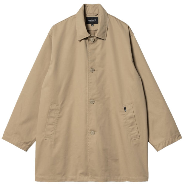 CARHARTT WIP Newhaven Coat