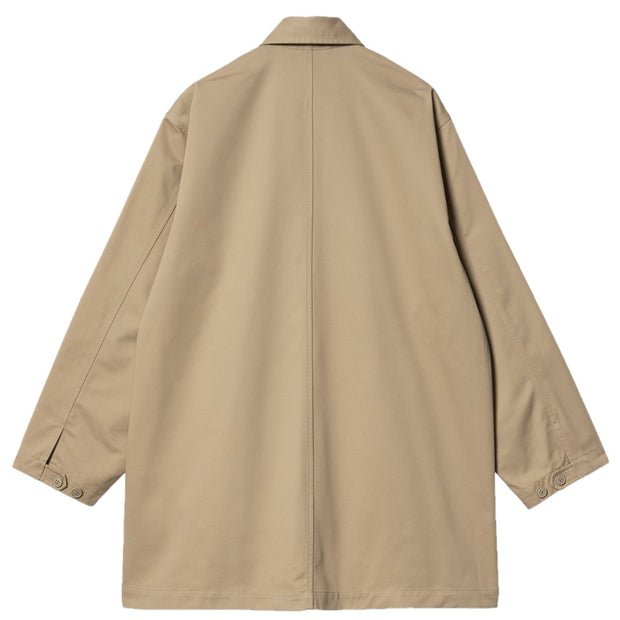 CARHARTT WIP Newhaven Coat