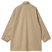 CARHARTT WIP Newhaven Coat