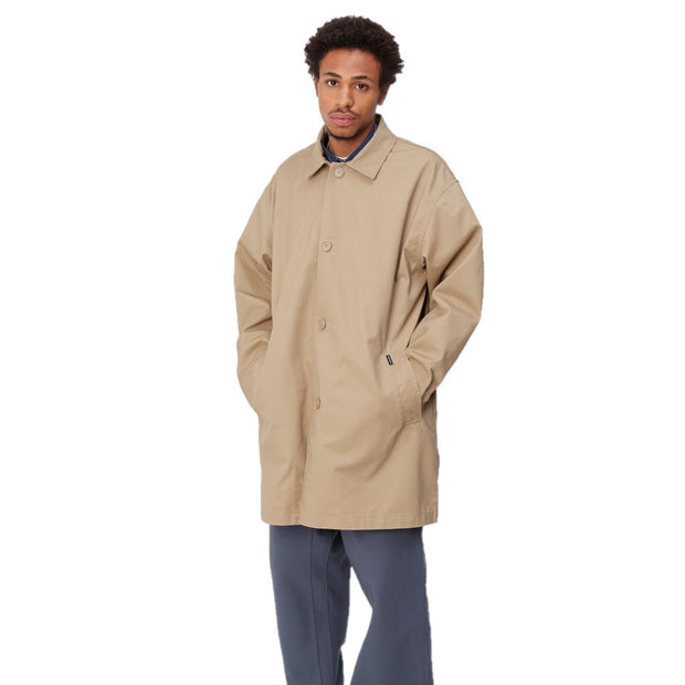 CARHARTT WIP Newhaven Coat