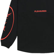 PLEASURES Maximize Jersey