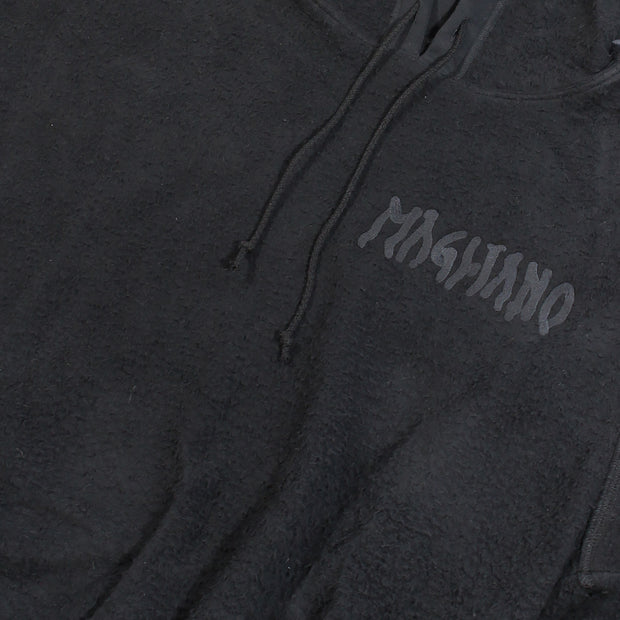 MAGLIANO Twisted Casentino Hooded