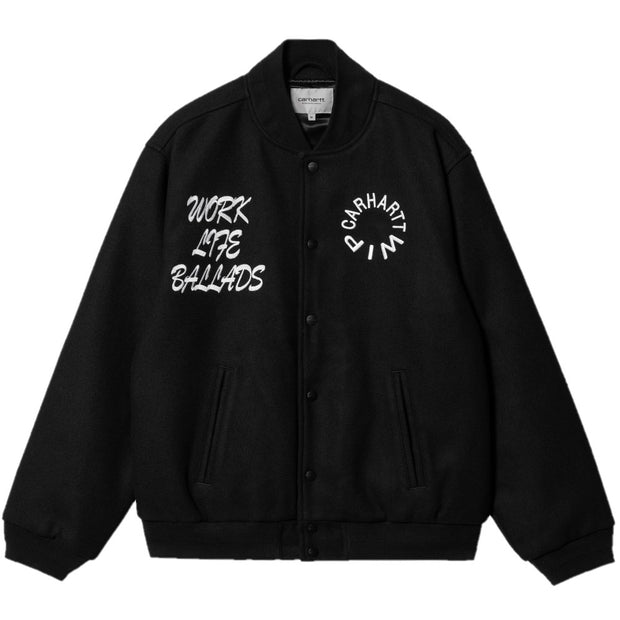 CARHARTT WIP Work Versity Bomber