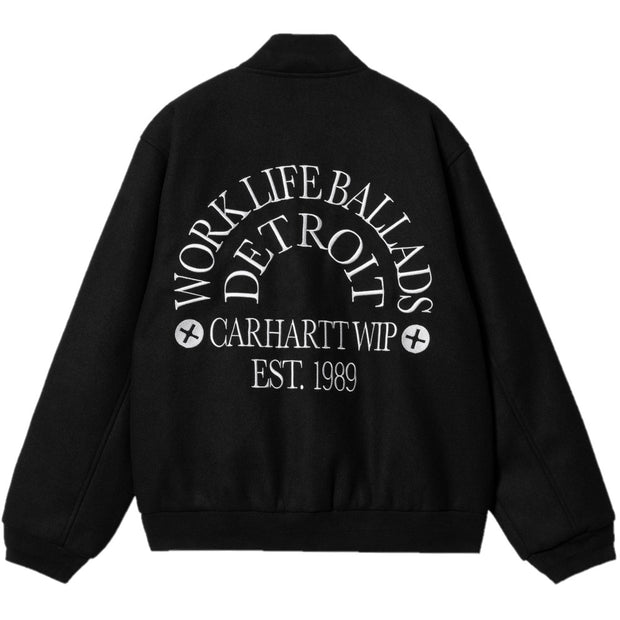 CARHARTT WIP Work Versity Bomber